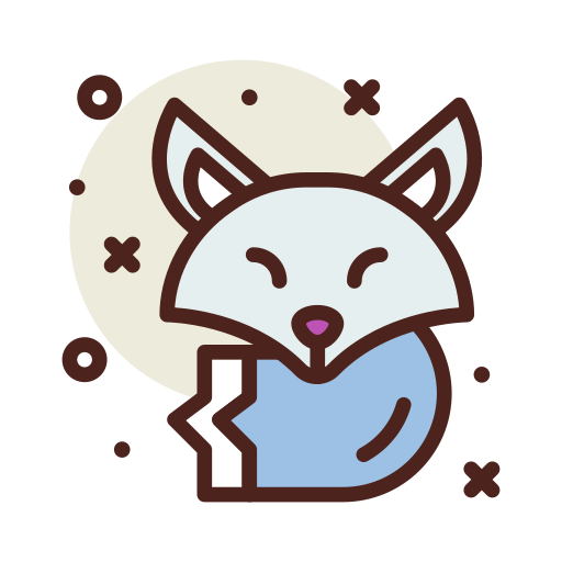 Arctic fox